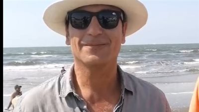  مدير إدارة شاطئ بورسعيد: الأهالي يتركون أبنائهم المراهقين يذهبون إلى الشواطئ بمفردهم.. وهم أكثر الحالات التي يتم إنقاذها|بث مباشر