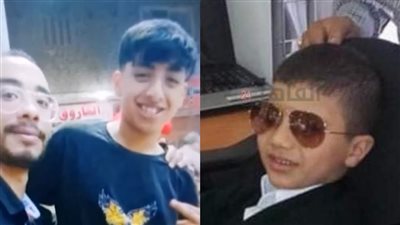 معنديش رغبة جنسية وبتلذذ بالعنف.. ننشر اعترافات المحرض في جريمة صغير شبرا الخيمة 