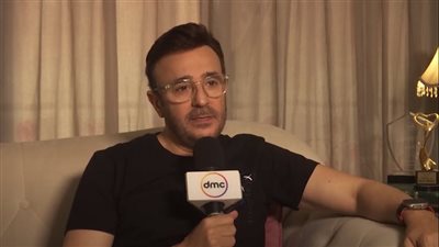 صابر الرباعي: كنت أتمنى تقديم تلك الأغنية.. وهذا موقفي من دخول عالم التمثيل