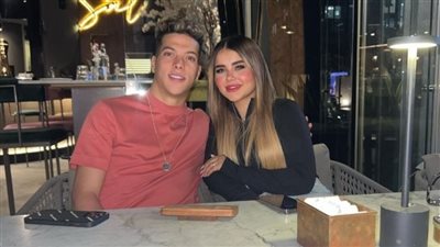 بعد الاستماع لأقوالها.. صرف زوجة إمام عاشور من النيابة في واقعة التعدي على فرد أمن | بث مباشر