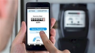 بالاسم ورقم العداد.. الاستعلام عن فاتورة الكهرباء من بيتك