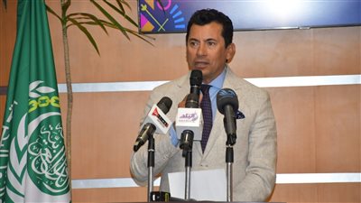 أشرف صبحي: اللجنة الطبية في ملف أحمد رفعت تضم وزير الصحة