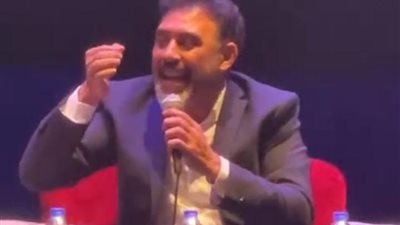 عمرو مصطفى: اتهاجمت بسبب مشروع أم كلثوم.. وصناعة الموسيقى بتدخل دولارات لمصر