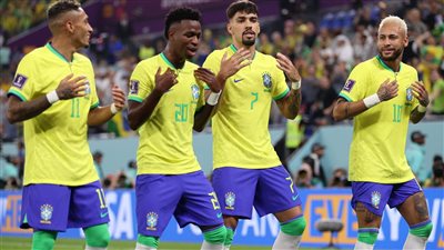 موعد مباراة باراجواي والبرازيل في كوبا أمريكا 2024 والقنوات الناقلة بث مباشر