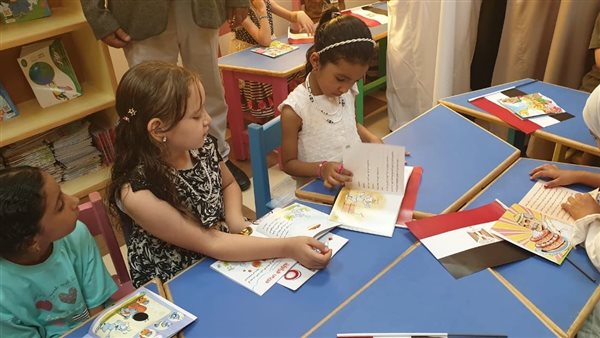 الإمام الأكبر يفتتح