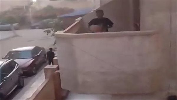 جانب من الواقعة 