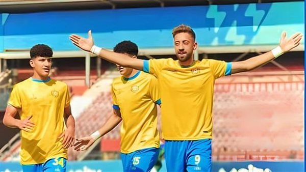 الإسماعيلي 