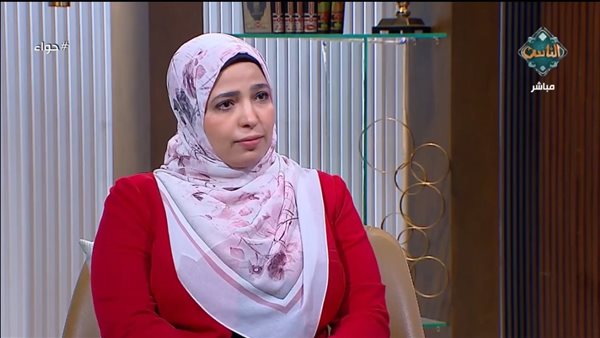 الدكتورة زينب السعيد