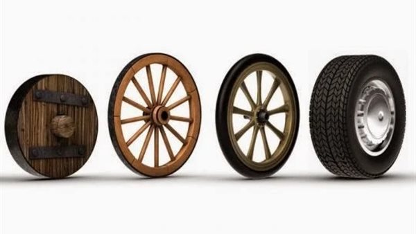 إطارات السيارات