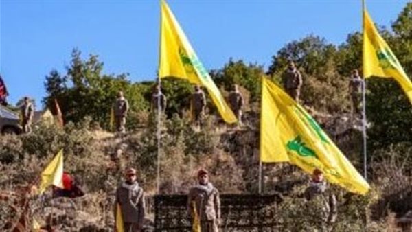 حزب الله اللبناني