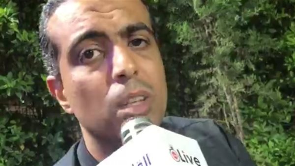 عبدلله المعتدى عليه