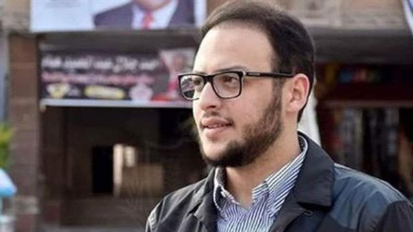 مصطفى الشامي رئيس