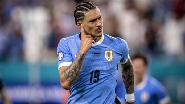 منتخب أوروجواي يكتسح