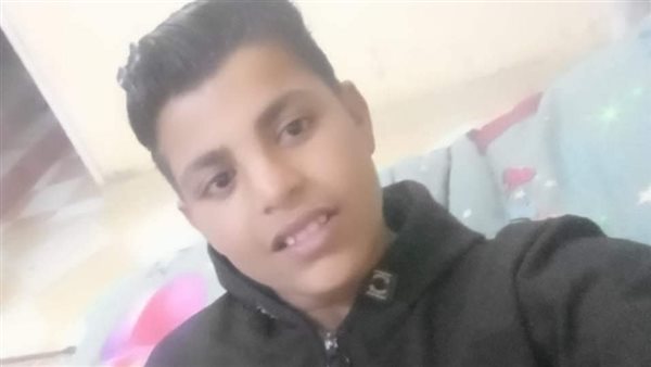 الطالب المتوفي