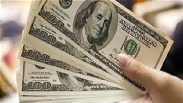 أسعار الدولار