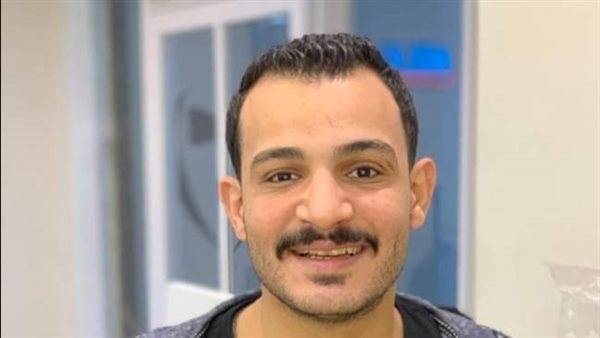 غرق شاب في فرع النيل