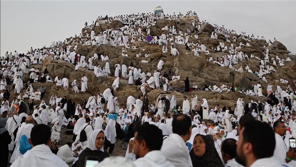 الحجاج - أرشيفية