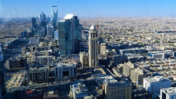 درجة الحرارة في السعودية