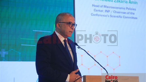  أشرف العربي رئيس