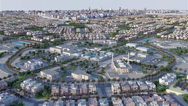 درجة الحرارة في الكويت