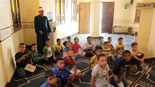 برامج تثقيفسة دينية