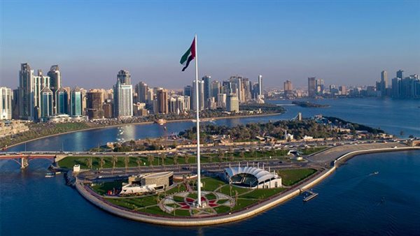 درجة الحرارة في الإمارات