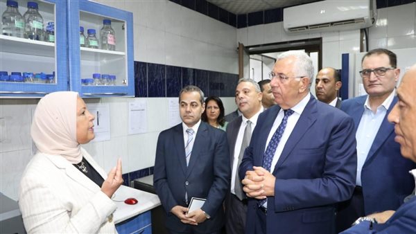 جانب من الجولة