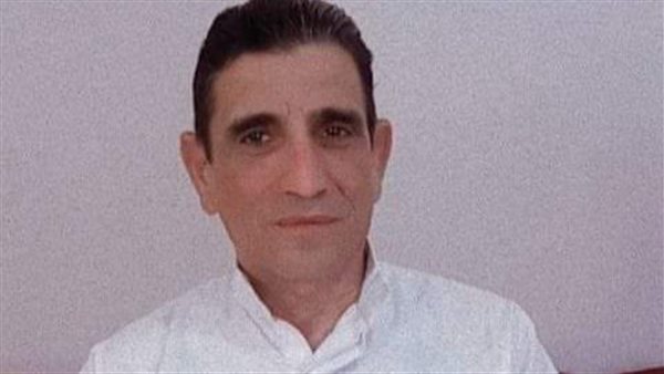 والد الزميل محمود