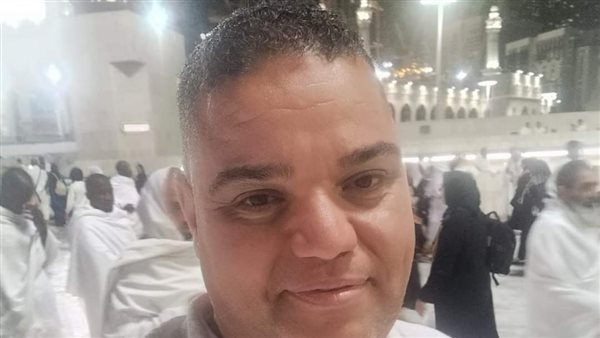 وفاة محمد بسيوني