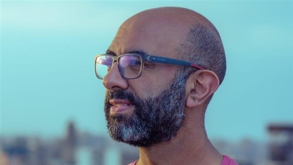 علاء إسماعيل