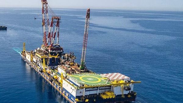  الأعمال البحرية