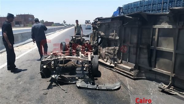 حادث - أرشيفية