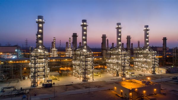 محطات الكهرباء 