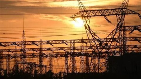 مواعيد قطع الكهرباء