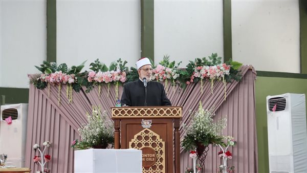 وكيل الازهر 