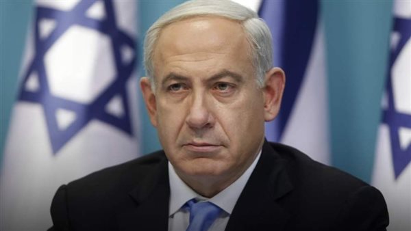 نتنياهو 