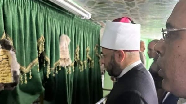 الدكتور أسامة الأزهري