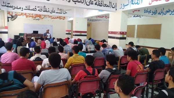 المراجعات النهائية