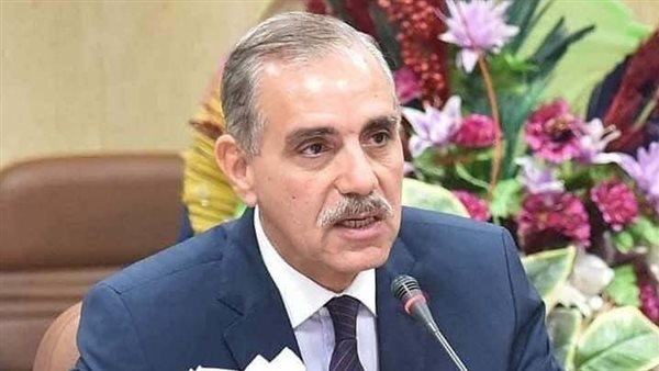 اللواء جمال نور الدين