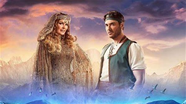 مسرحية ملك والشاطر