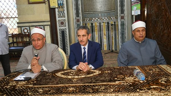 فعاليات البرنامج