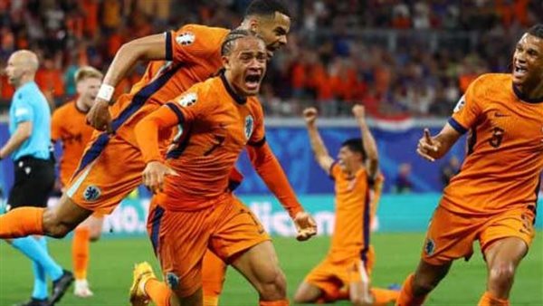 منتخب هولندا