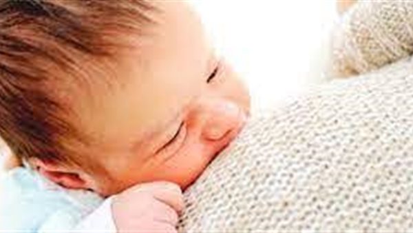 طفل رضيع - أرشيفية