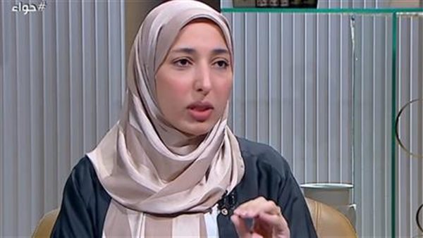 الدكتورة هند حمام