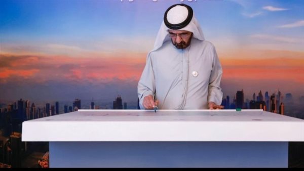 محمد بن زايد