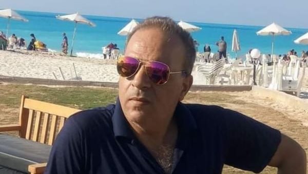 حسام النبوي