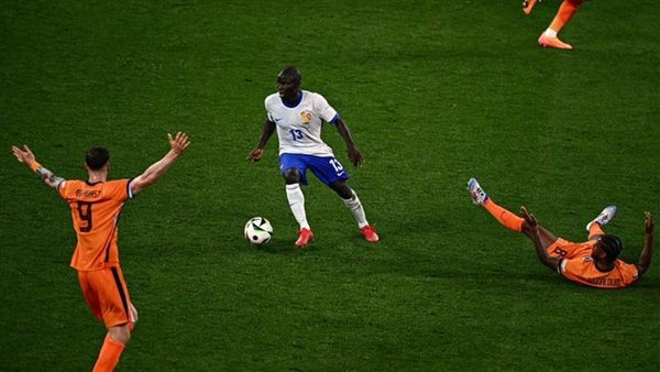 نجولو كانتي