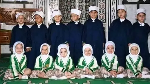 لينك بوابة الأزهر