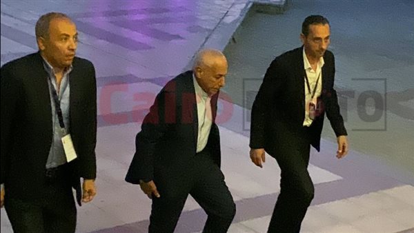 مجلس الزمالك 