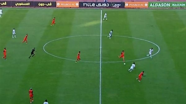 مباراة فاركو والاتحاد